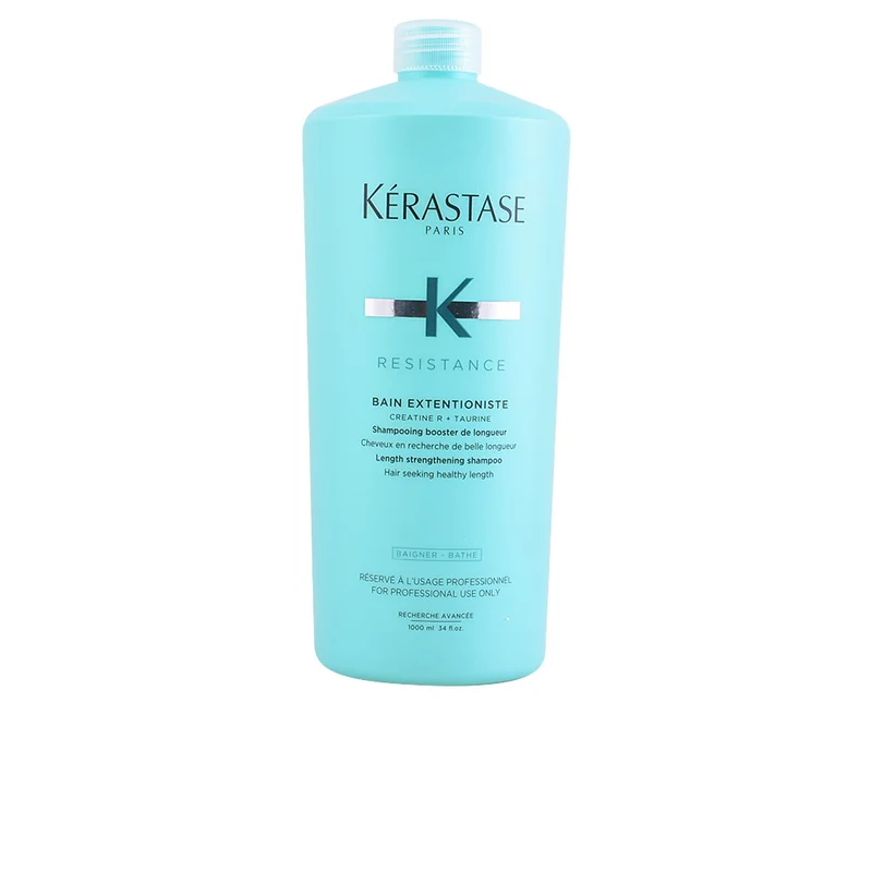 KERASTASE - Cabello - RESISTANCE EXTENTIONISTE / (8 opciones)