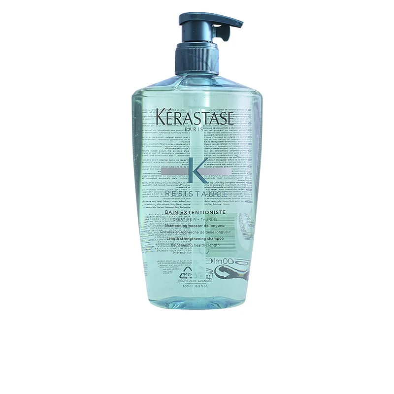 KERASTASE - Cabello - RESISTANCE EXTENTIONISTE / (8 opciones)