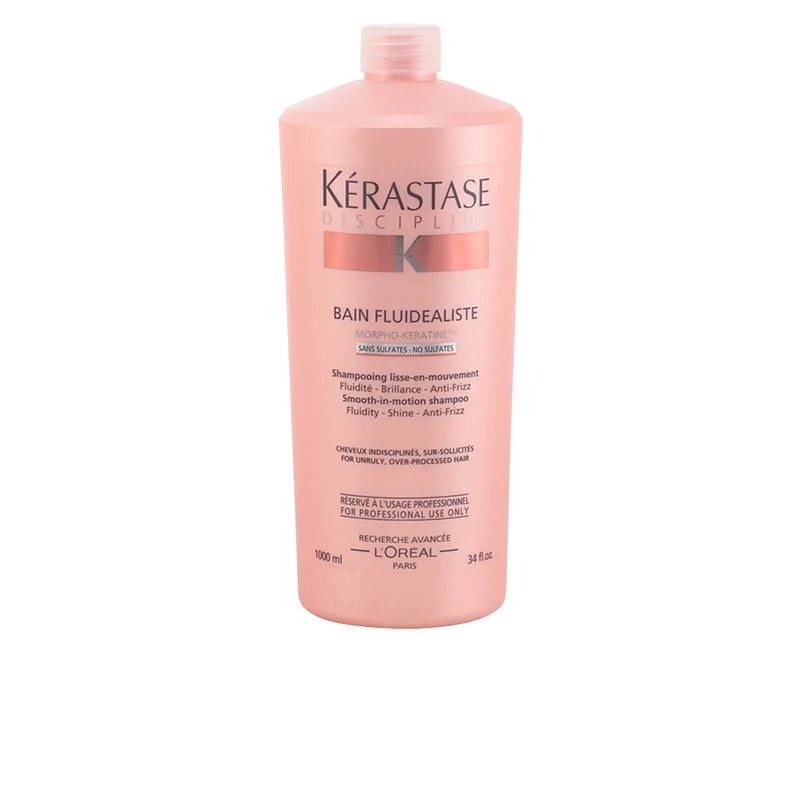 KERASTASE - Cabello - DISCIPLINE / (15 opciones)