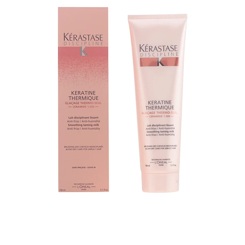 KERASTASE - Cabello - DISCIPLINE / (15 opciones)