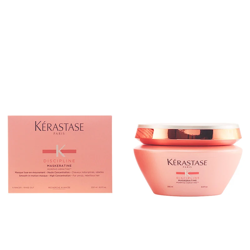 KERASTASE - Cabello - DISCIPLINE / (15 opciones)