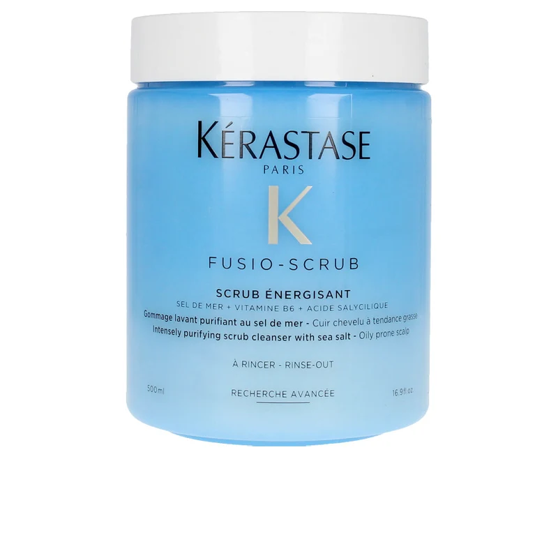KERASTASE - Cabello - FUSIO-SCRUBS / (2 opciones)