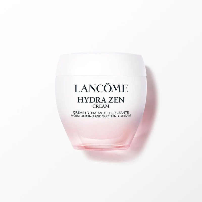 LANCÔME - Cosmética Facial - HYDRA ZEN / (4 opciones)