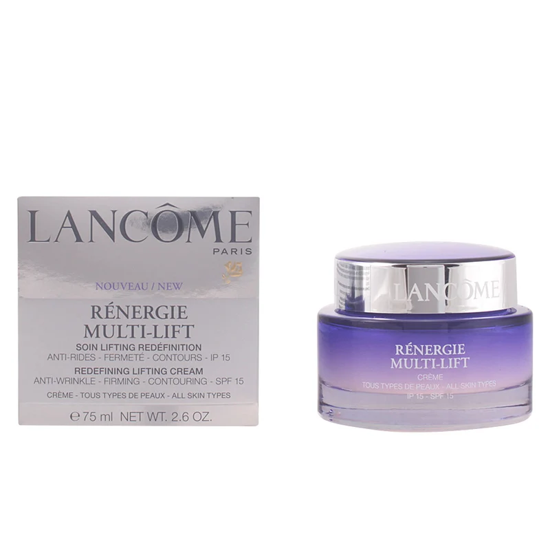LANCÔME - Cosmética Facial - RÉNERGIE / (17 opciones)
