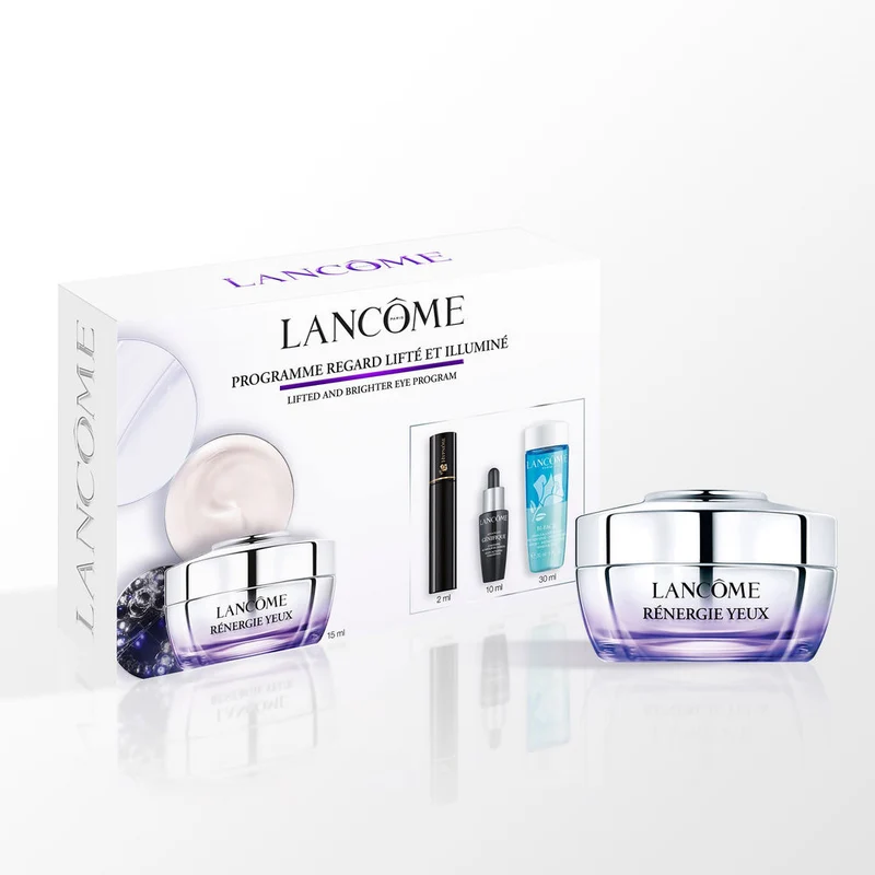 LANCÔME - Cosmética Facial - RÉNERGIE / (17 opciones)
