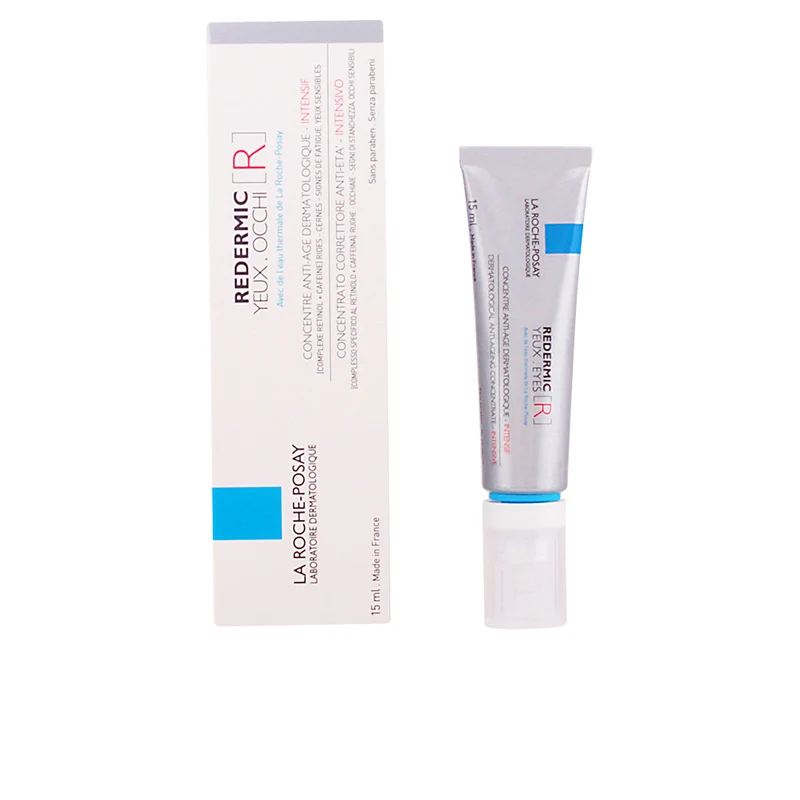LA ROCHE POSAY - Cosmética Facial - REDERMIC R / (2 opciones)