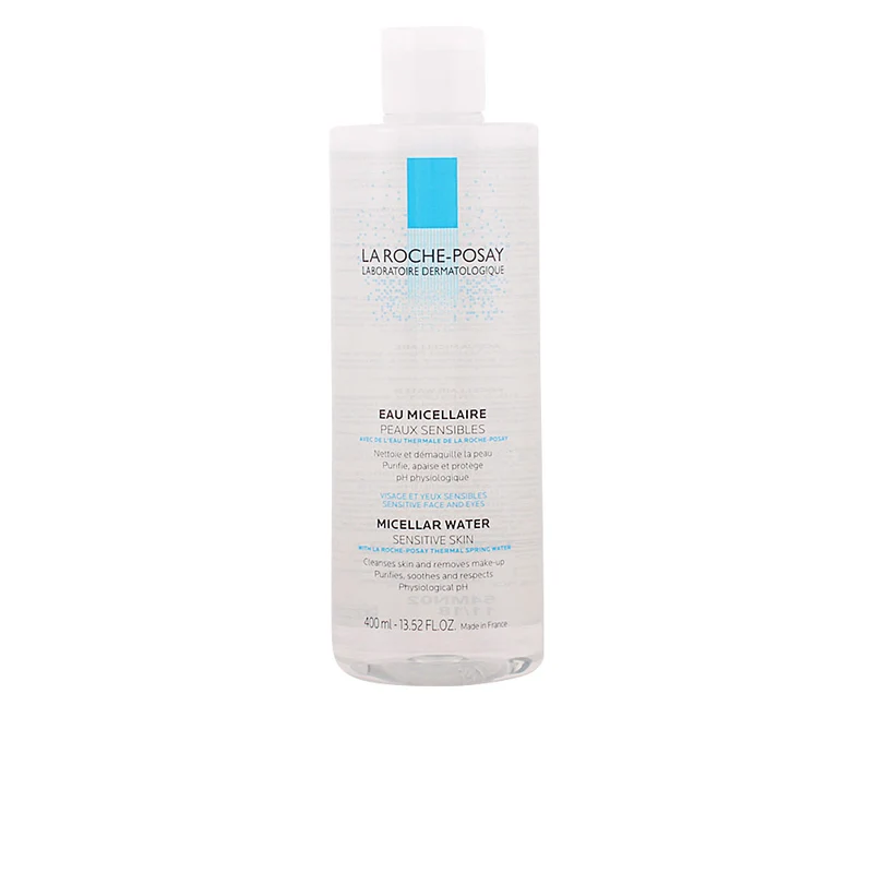 LA ROCHE POSAY - Cosmética Facial - NETTOYANTS/DÉMAQUILLANTS LA ROCHE POSAY / (5 opciones)