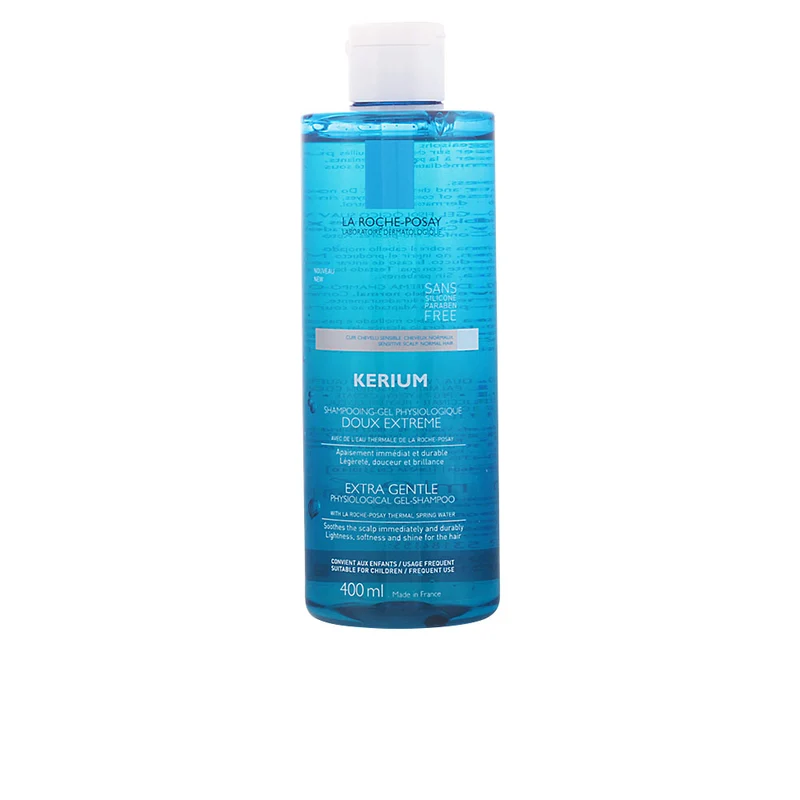 LA ROCHE POSAY - Cabello - KERIUM / (2 opciones)