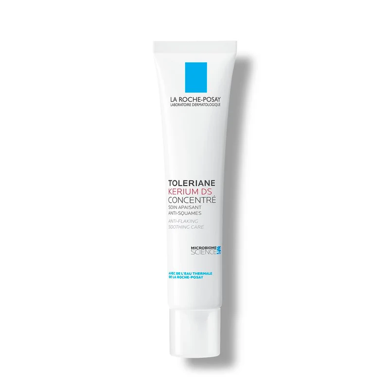 LA ROCHE POSAY - Cabello - KERIUM / (2 opciones)