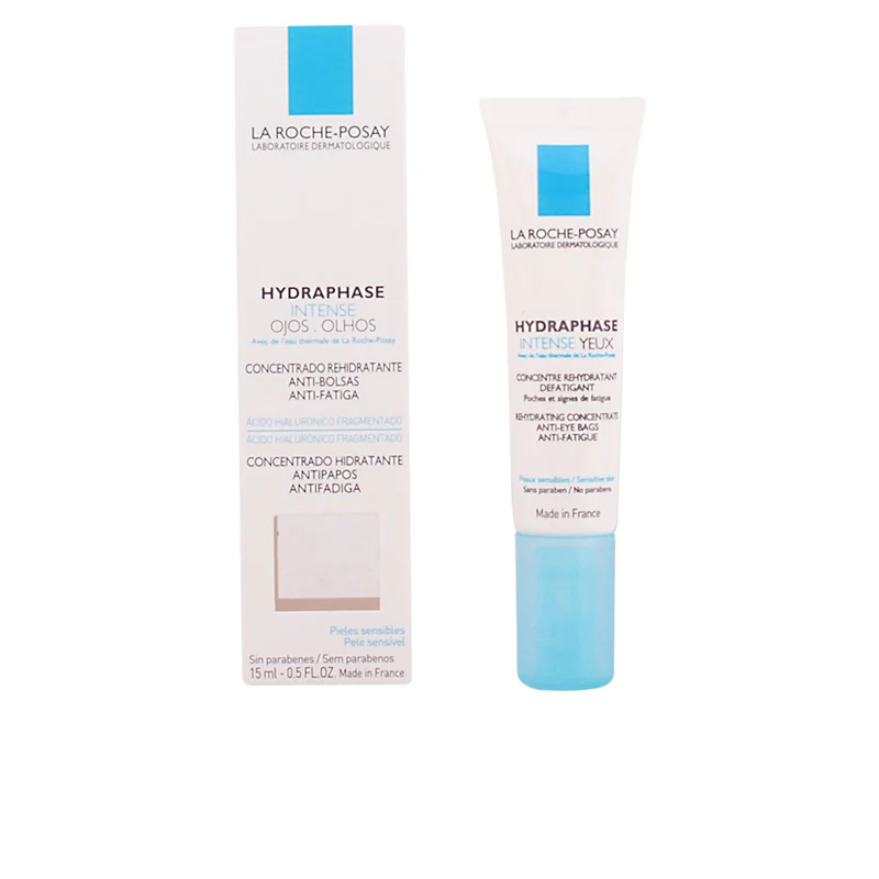 LA ROCHE POSAY - Cosmética Facial - HYDRAPHASE / (5 opciones)