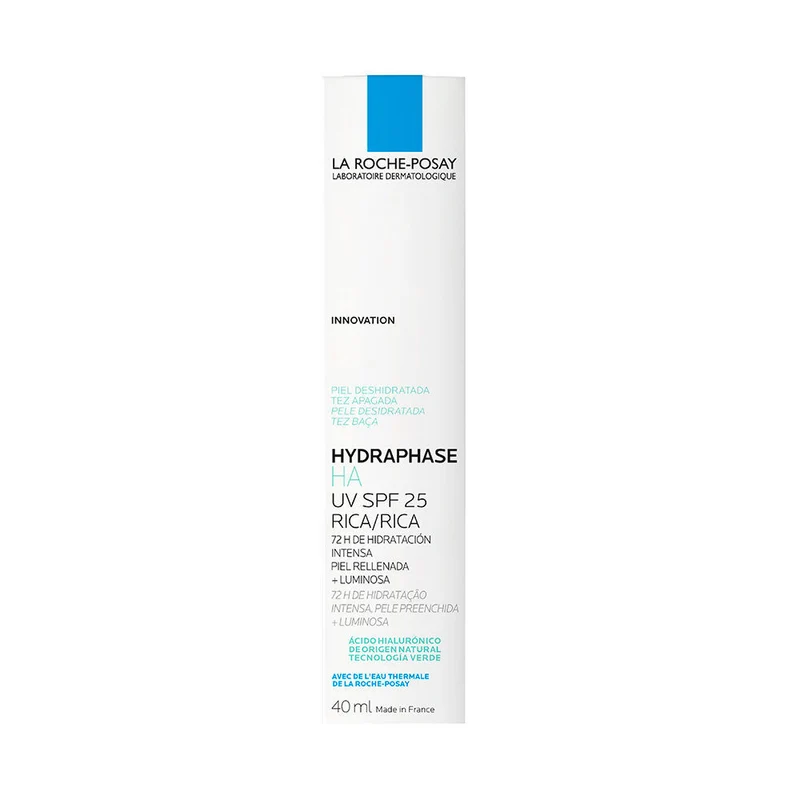 LA ROCHE POSAY - Cosmética Facial - HYDRAPHASE / (5 opciones)