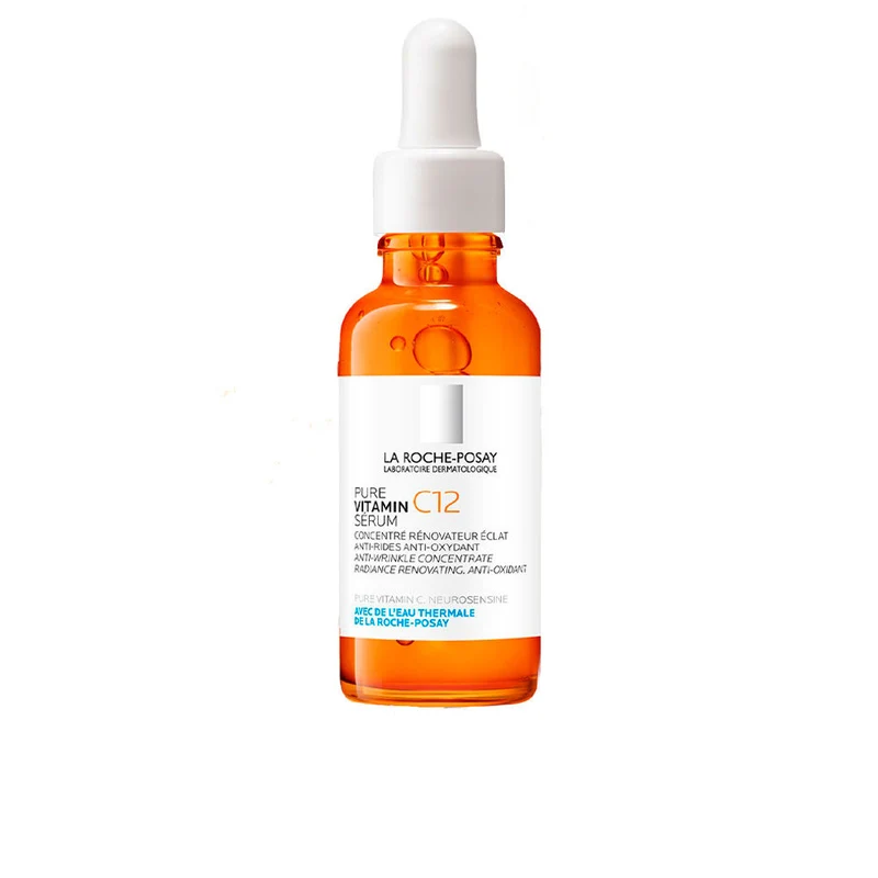 LA ROCHE POSAY - Cosmética Facial - PURE VITAMINE C10