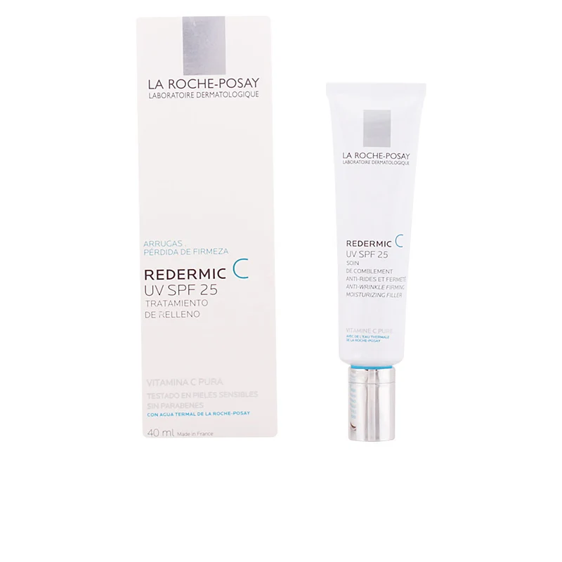 LA ROCHE POSAY - Cosmética Facial - REDERMIC UV