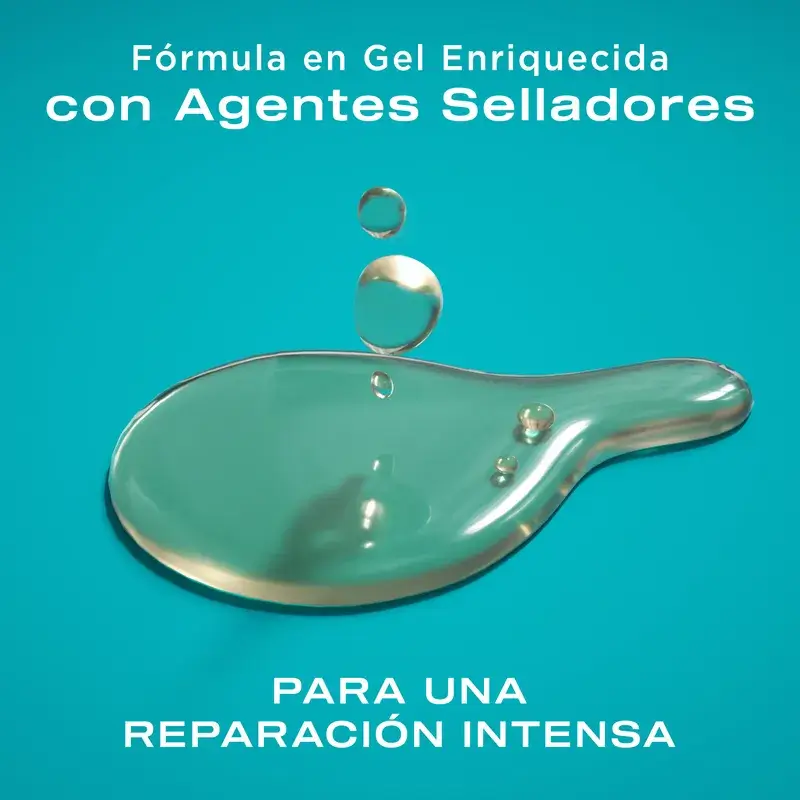 Ogx Bond Repair Sealing Serum, Serum Reparador Para El Pelo, Tratamiento Capilar, 50 Ml