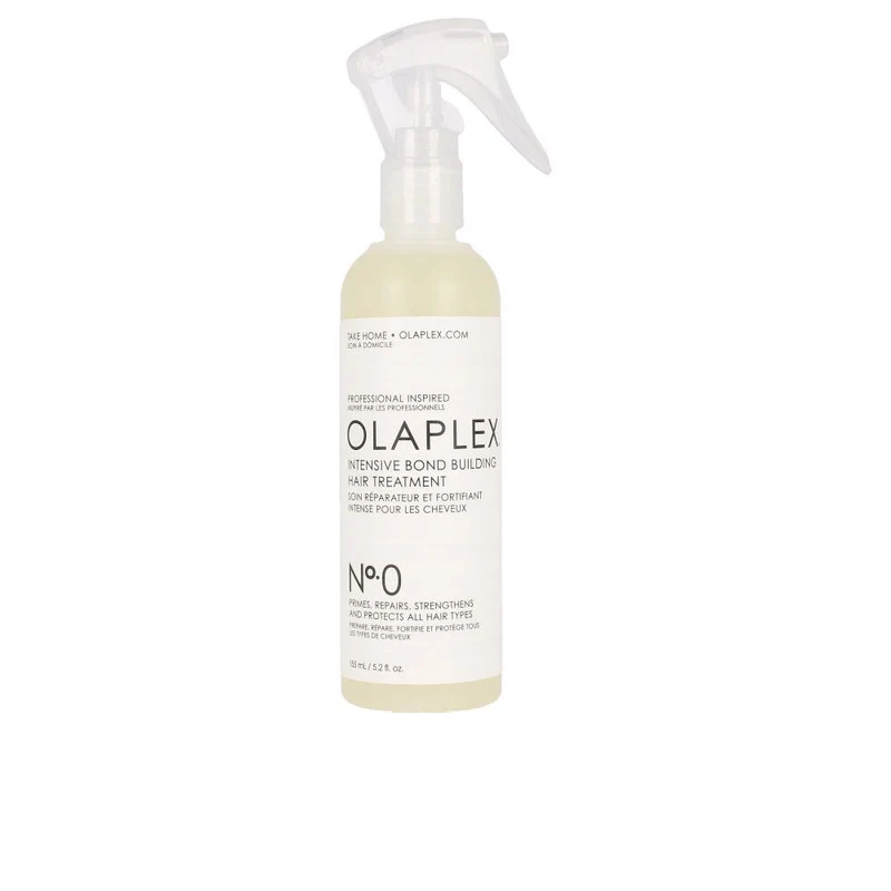 OLAPLEX - Cabello - INTENSIVE BOND BUILDING / (2 opciones)