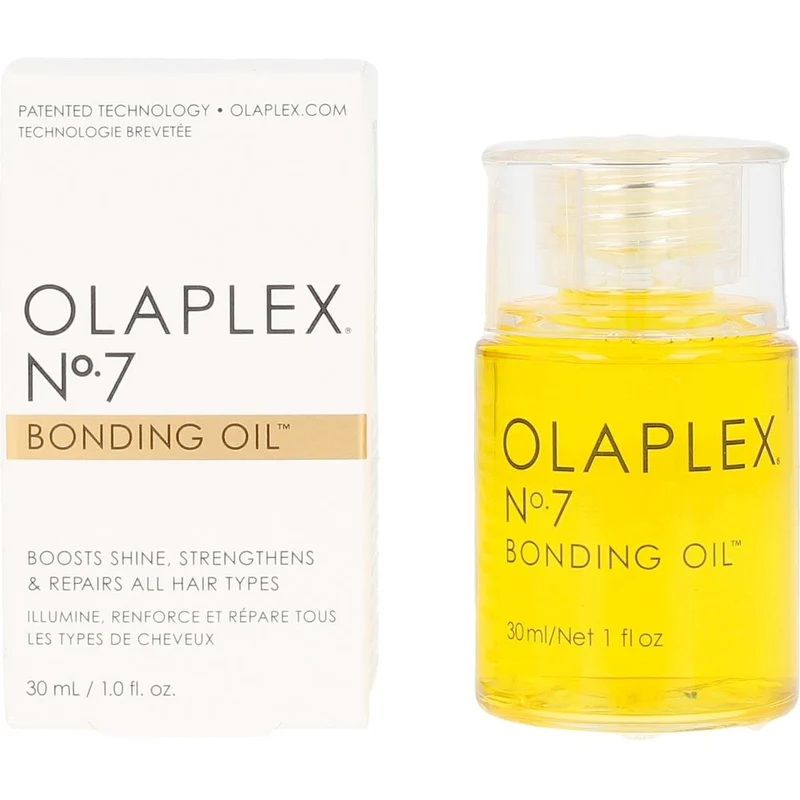OLAPLEX - Cabello - BONDING OIL