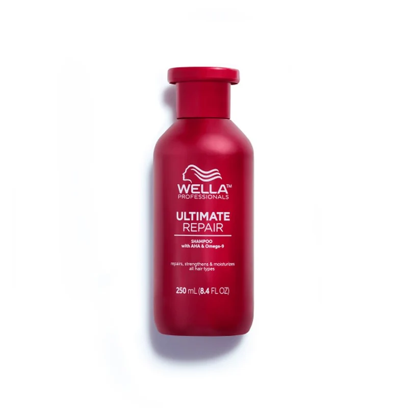 WELLA PROFESSIONALS - Cabello - ULTIMATE REPAIR / (9 opciones)