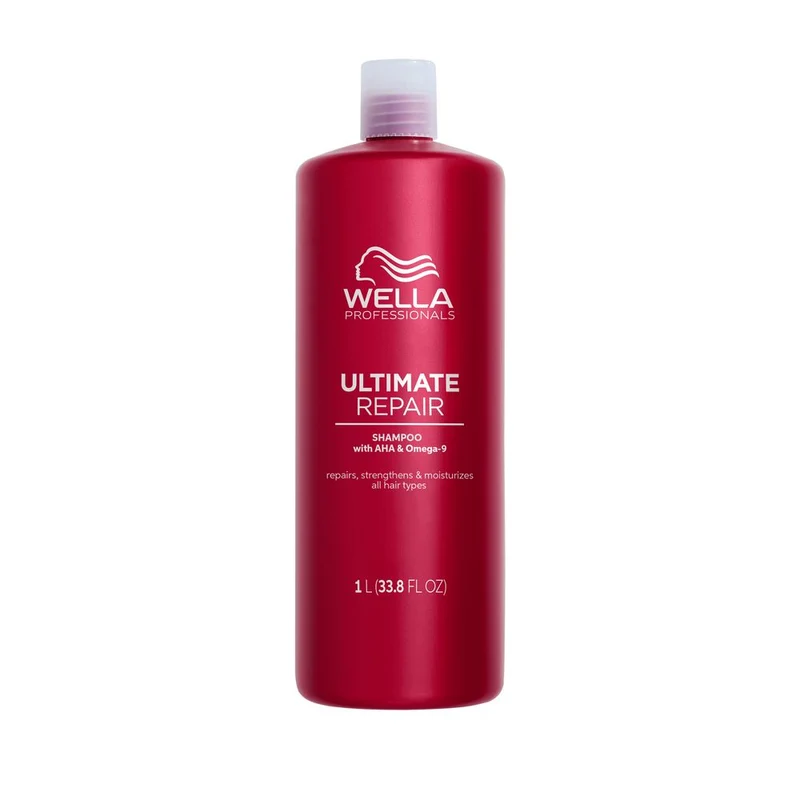 WELLA PROFESSIONALS - Cabello - ULTIMATE REPAIR / (9 opciones)