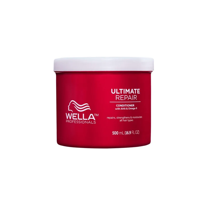 WELLA PROFESSIONALS - Cabello - ULTIMATE REPAIR / (9 opciones)