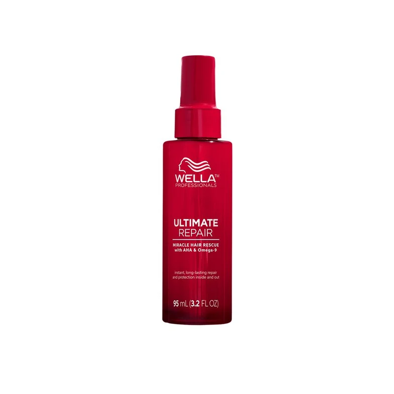 WELLA PROFESSIONALS - Cabello - ULTIMATE REPAIR / (9 opciones)