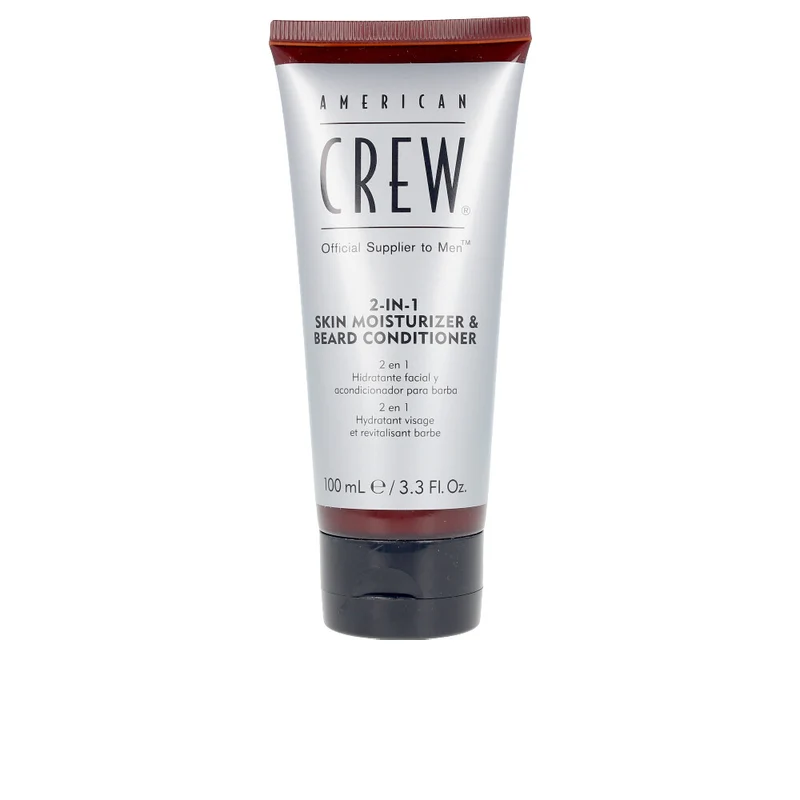 AMERICAN CREW - Cosmética Facial - CREW HAIR & BODY CARE / (2 opciones)