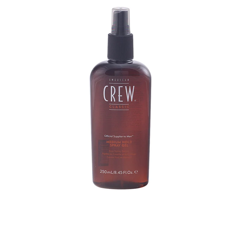 AMERICAN CREW - Cabello - CREW STYLING / (2 opciones)