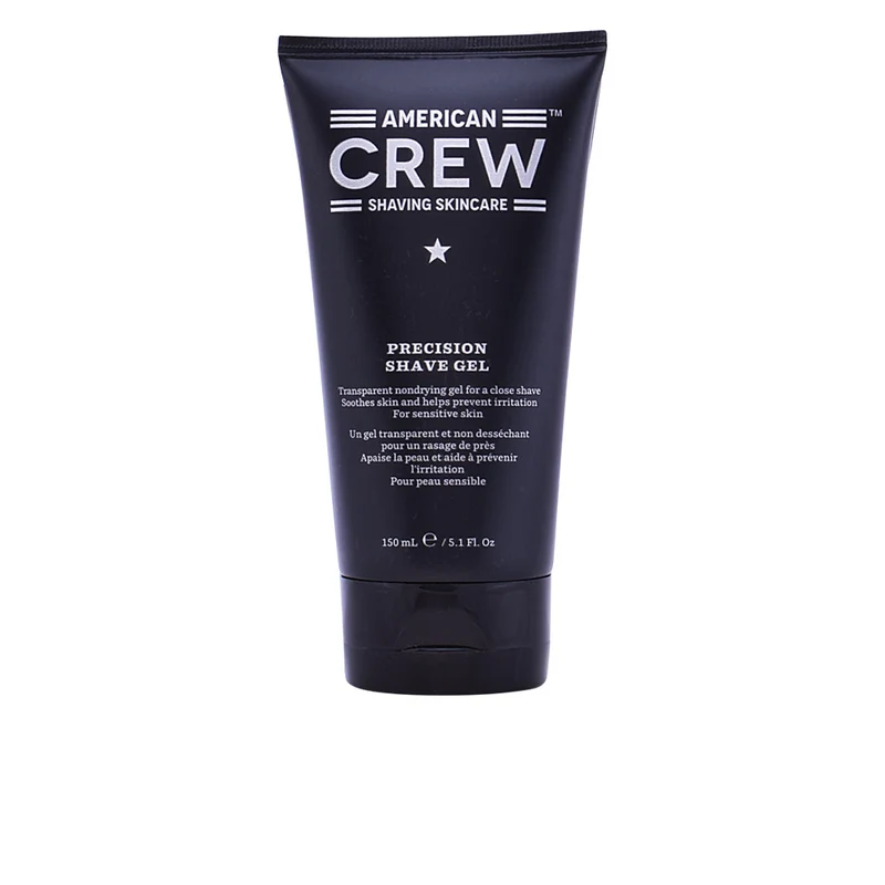 AMERICAN CREW - Cosmética Facial - CREW FACE & BEARD