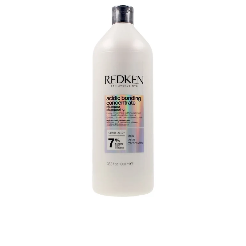 REDKEN - Cabello - ACIDIC BONDING CONCENTRATE / (12 opciones)