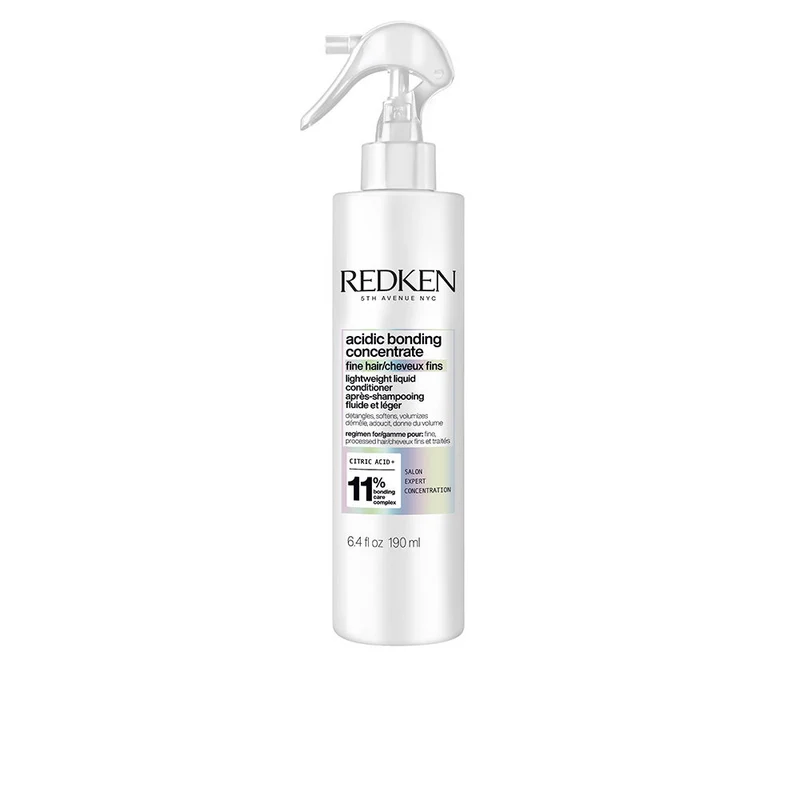 REDKEN - Cabello - ACIDIC BONDING CONCENTRATE / (12 opciones)