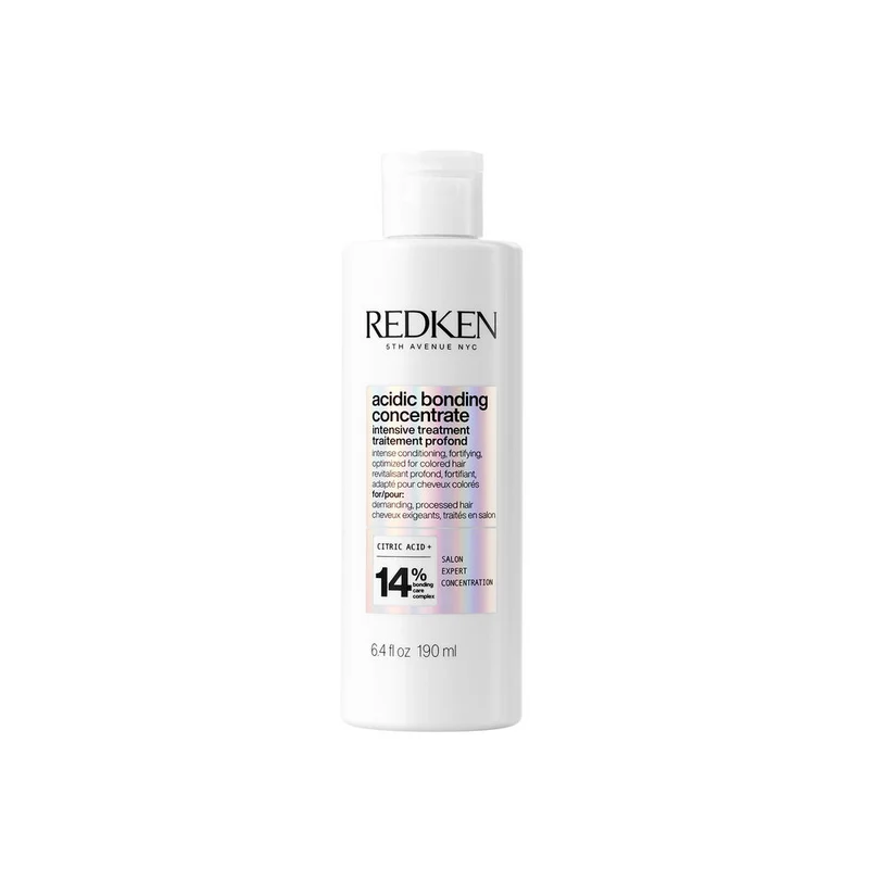 REDKEN - Cabello - ACIDIC BONDING CONCENTRATE / (12 opciones)