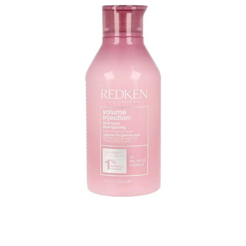 REDKEN - Cabello - VOLUME INJECTION / (4 opciones)