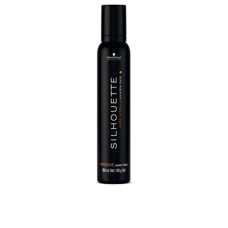 SCHWARZKOPF - Cabello - SILHOUETTE / (10 opciones)