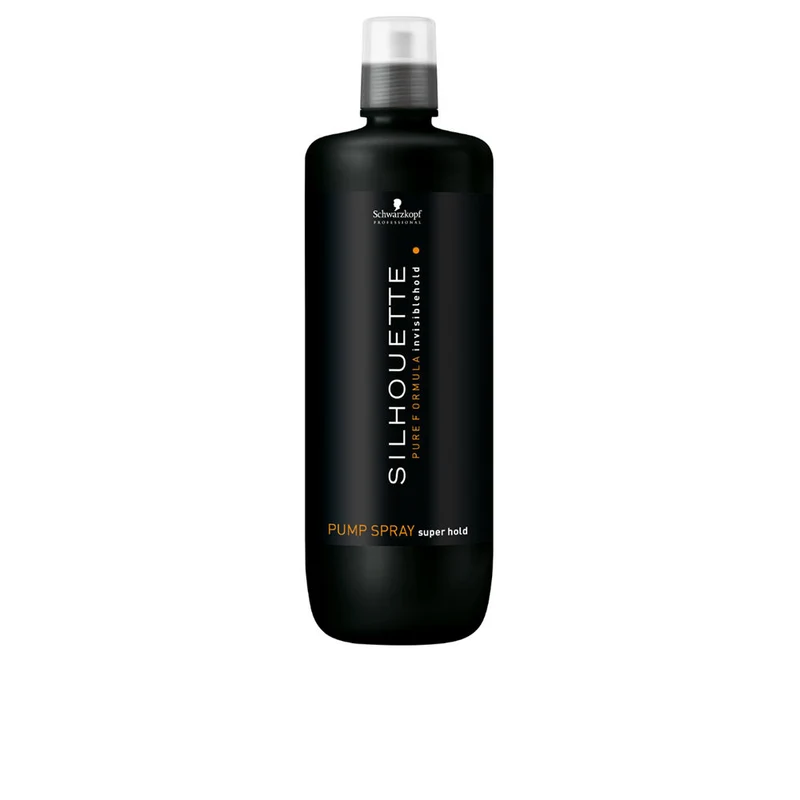 SCHWARZKOPF - Cabello - SILHOUETTE / (10 opciones)