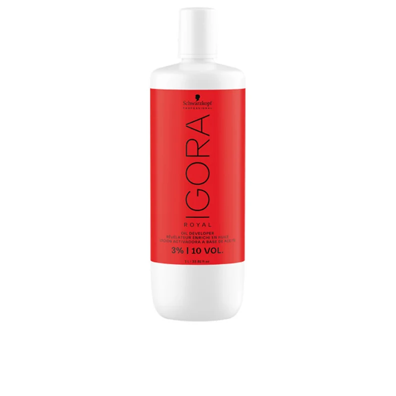 Schwarzkopf Igora Royal – Tintes profesionales de alta cobertura (41 opciones)