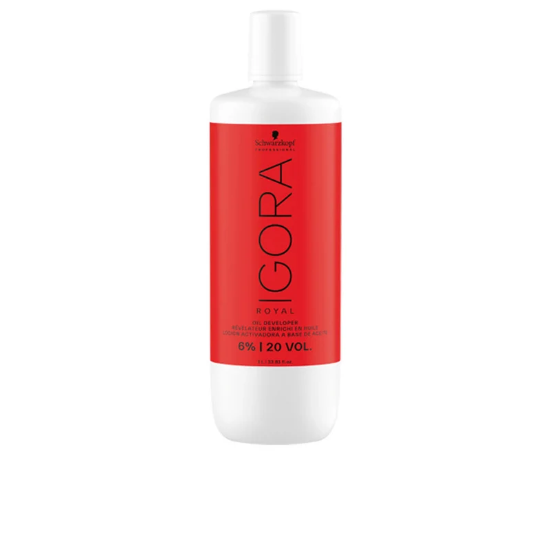 Schwarzkopf Igora Royal – Tintes profesionales de alta cobertura (41 opciones)