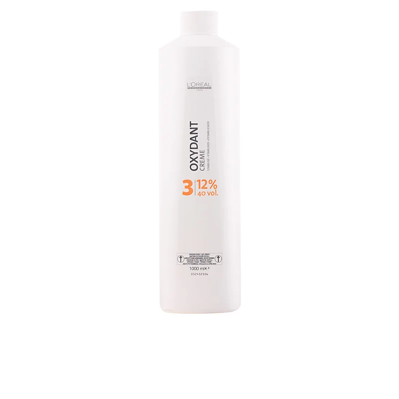 L'ORÉAL PROFESSIONNEL PARIS - Cabello - OXIDANTES / (8 opciones)