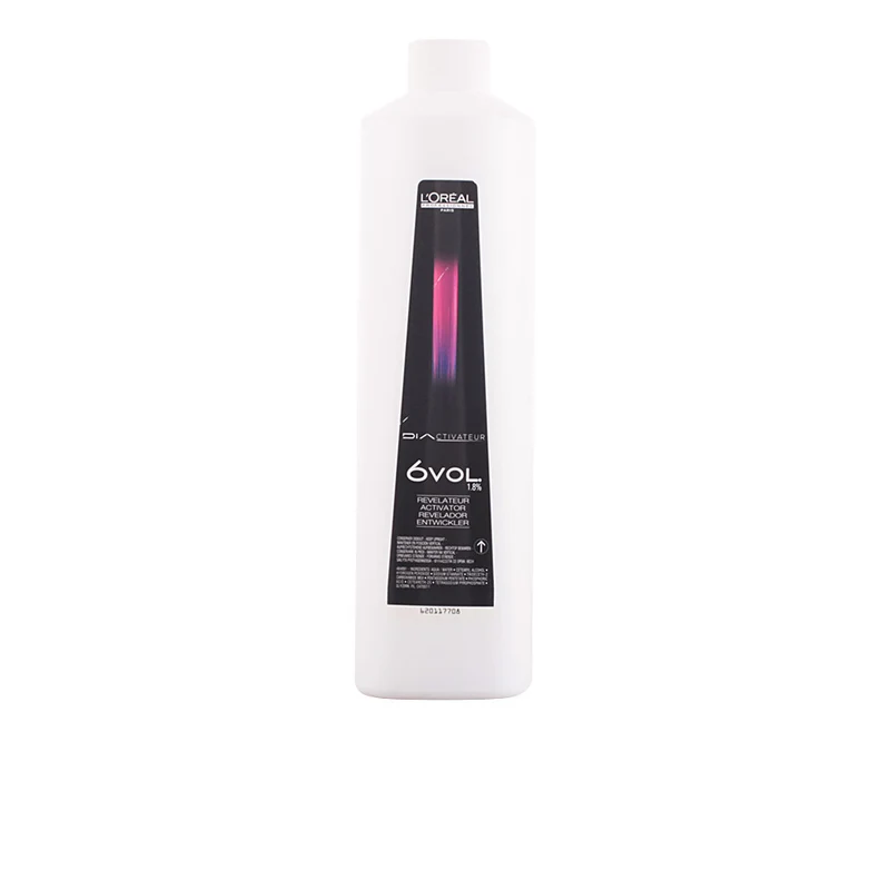 L'ORÉAL PROFESSIONNEL PARIS - Cabello - OXIDANTES / (8 opciones)