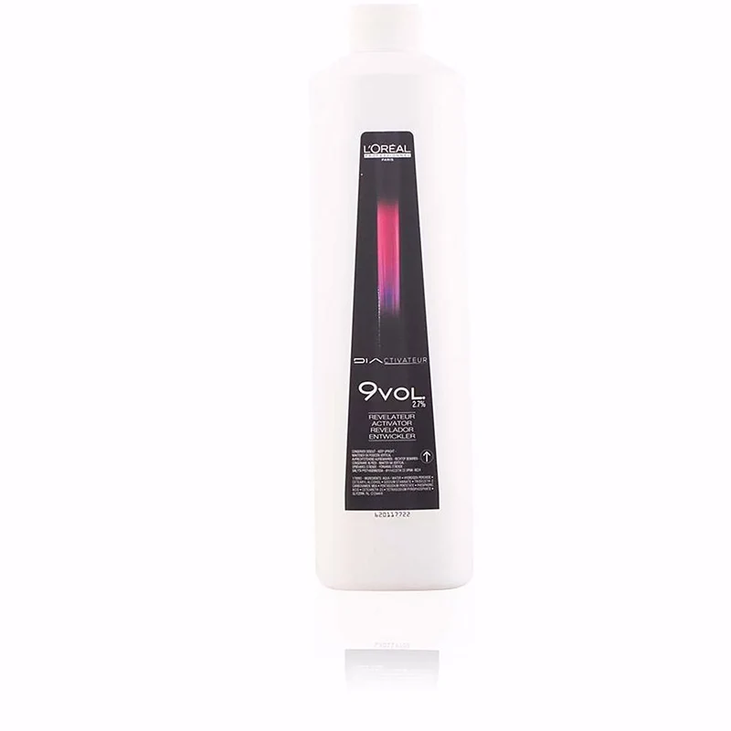 L'ORÉAL PROFESSIONNEL PARIS - Cabello - OXIDANTES / (8 opciones)