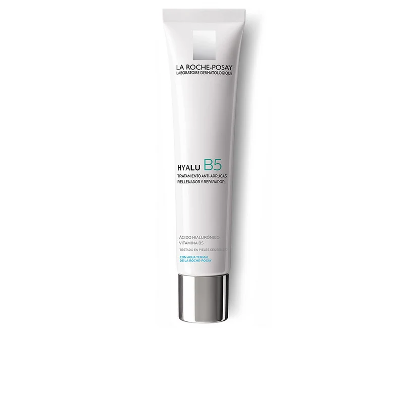 LA ROCHE POSAY - Cosmética Facial - HYALU B5 / (5 opciones)