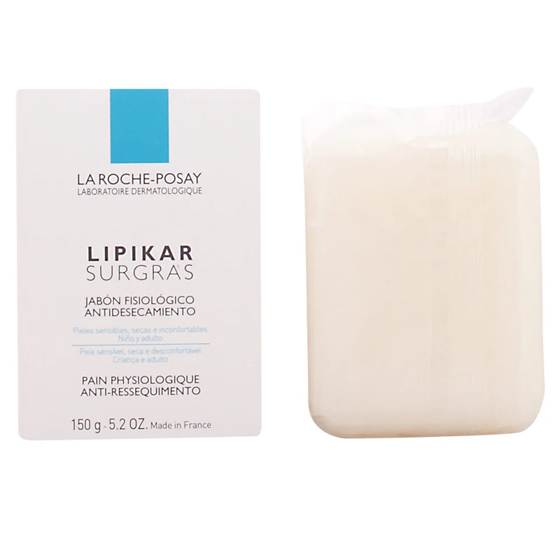 LA ROCHE POSAY - Cosmética Facial - LIPIKAR / (17 opciones)