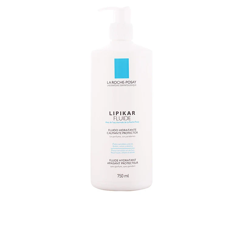 LA ROCHE POSAY - Cosmética Facial - LIPIKAR / (17 opciones)