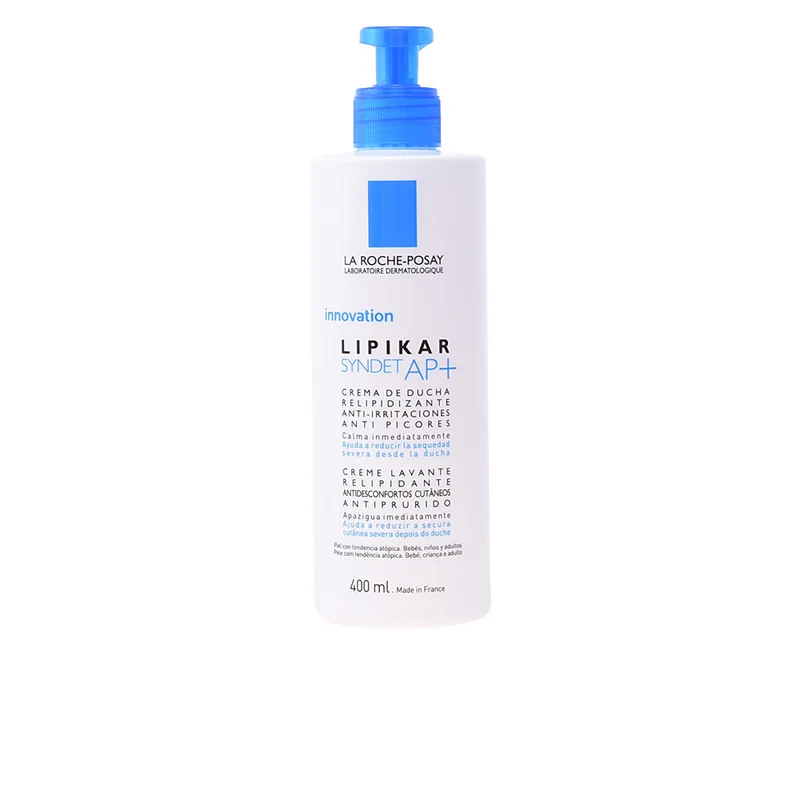 LA ROCHE POSAY - Cosmética Facial - LIPIKAR / (17 opciones)