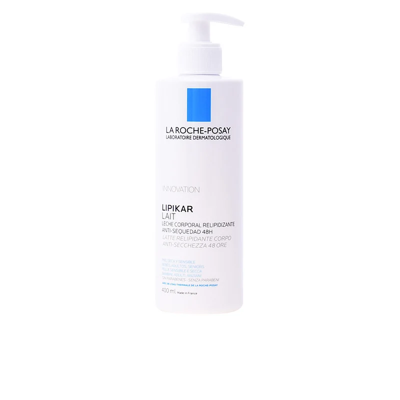 LA ROCHE POSAY - Cosmética Facial - LIPIKAR / (17 opciones)