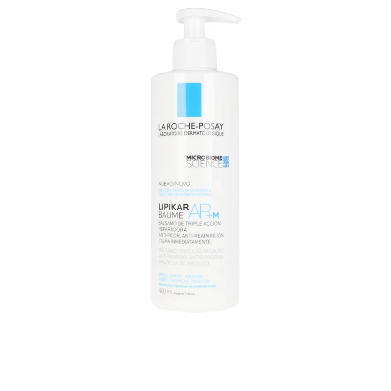 LA ROCHE POSAY - Cosmética Facial - LIPIKAR / (17 opciones)