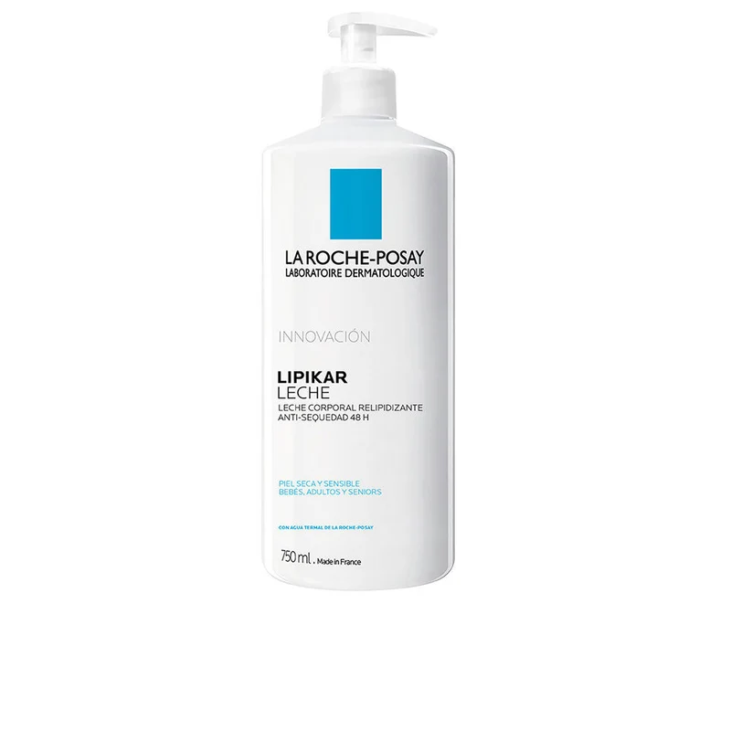 LA ROCHE POSAY - Cosmética Facial - LIPIKAR / (17 opciones)