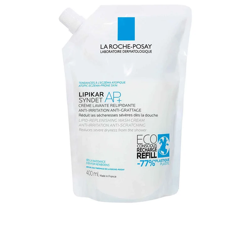 LA ROCHE POSAY - Cosmética Facial - LIPIKAR / (17 opciones)