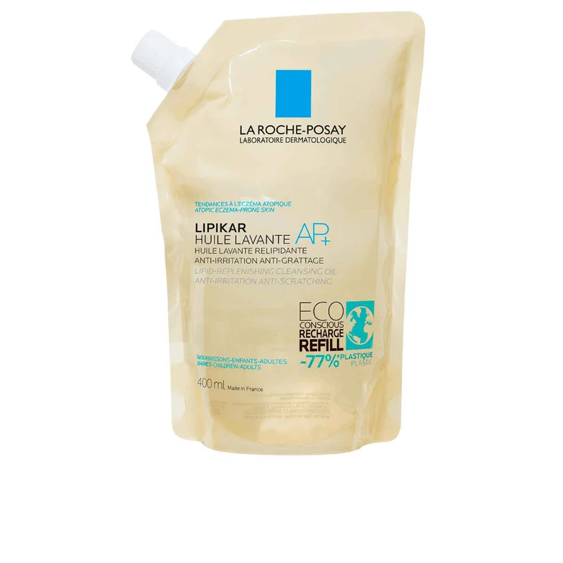 LA ROCHE POSAY - Cosmética Facial - LIPIKAR / (17 opciones)