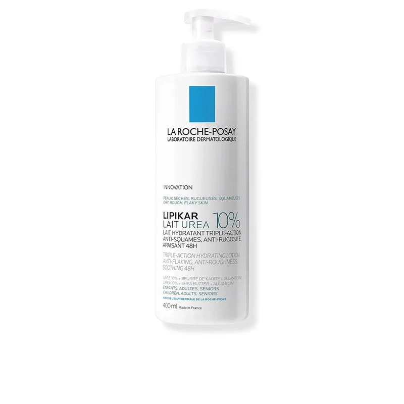 LA ROCHE POSAY - Cosmética Facial - LIPIKAR / (17 opciones)