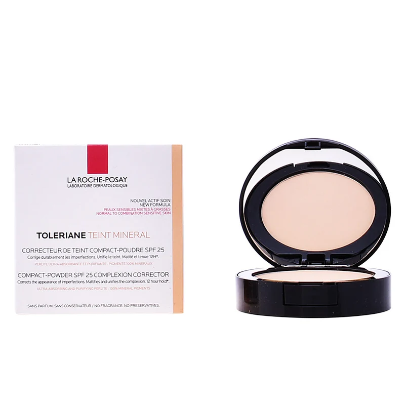 LA ROCHE POSAY - Cosmética Facial - TOLERIANE / (6 opciones)