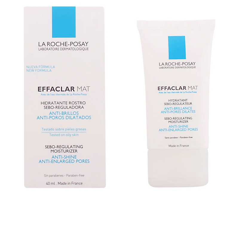 LA ROCHE POSAY - Cosmética Facial - EFFACLAR / (21 opciones)